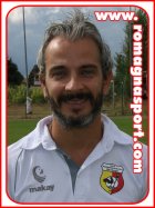 Gianluca Luccaroni / Allenatore Pol. Aurora
